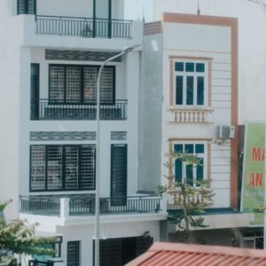 Sang Tên Bất Động Sản