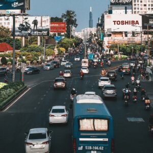 Sang Tên Ô Tô